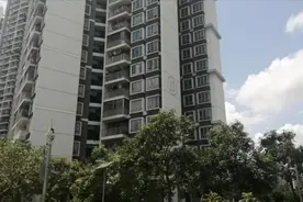 24岁外卖员小区内猥亵女童，判了图片