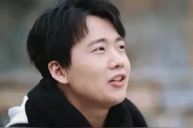 被嘉宾“孤立”，打脸苏芒，郭麒麟真的只是个拼爹的星二代吗？图片