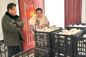 九个挑夫丨蒙城电商网络直播，着力打造网红经济图片