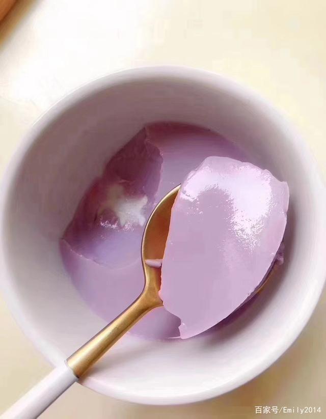 花胶炖好放冰箱变果冻 花胶变成果冻还可以再炖吗
