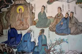 历史上的丘处机是个什么样的人？图片