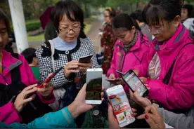 这轮美团、滴滴、拼多多等巨头的百亿团购大战，快消厂商不能观战图片