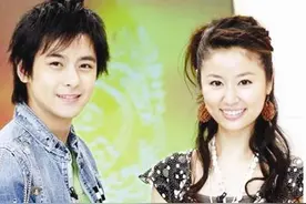 陈若仪首谈婚姻痛哭，总算明白林心如当年为何要跟林志颖分手了图片