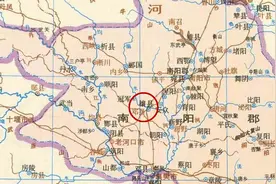 南阳最牛的县：历史超3000年！曾作为“省级机构”，管辖多个州县图片