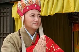 僧侣为什么不能吃肉？竟有皇帝祭祀用的三牲用面粉替代？图片