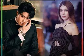 泰星Mike与前女友争子案告一段落，Sarah承认另育有一女图片