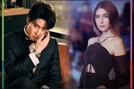 泰星Mike与前女友争子案告一段落，Sarah承认另育有一女图片