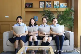 要在6-8年级实现英语跃升，赫德会在这黄金三年做些什么？图片