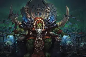 魔兽世界怀旧服：NAXX术士Boss注意事项图片