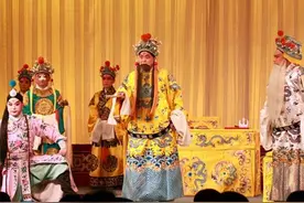 唐代宗明知女婿《打金枝》打的是自己的脸，为何还放过郭家父子？图片