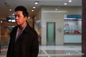 “很火，但你一部没看”的五部悬疑剧，若都看过容我叫你一声大佬图片