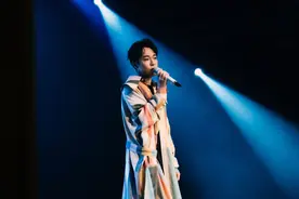 王力宏极速rap上热搜，吴青峰治愈开嗓，胡海泉则带火了OPPO手表图片