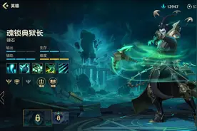 英雄联盟手游目前版本比较强势的三路英雄图片