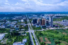 崇左各区县人口一览：扶绥县40.89万，凭祥市12.98万图片