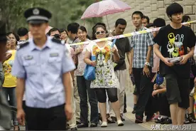 唯二全市摇号招生的小外和翔宇，有什么优势如此吸引家长报考？图片