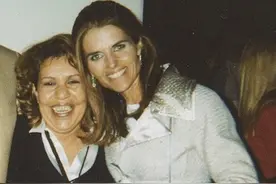 有心机的胖保姆：打败加州第一夫人，和施瓦辛格有近20年的婚外情图片