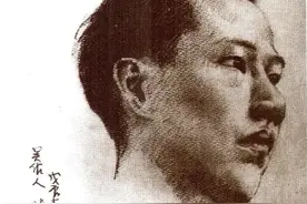 吴作人：像由心生，法由我变，艺为人生图片