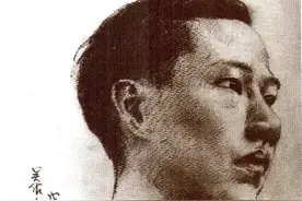 吴作人：像由心生，法由我变，艺为人生图片