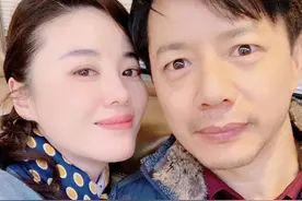 出乎意料！盘点影视剧中的隐藏关系，扫黑风暴里有孙红雷的妻子？图片