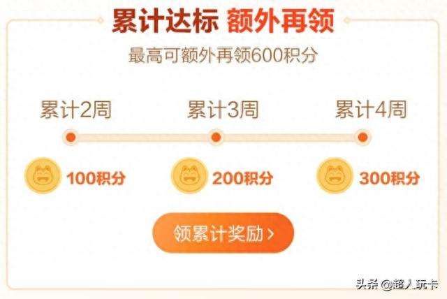 young卡生日月双倍积分，招行经典白 十倍积分 配图05