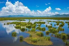 每天一点小常识 世界地理之最～山川湖海图片