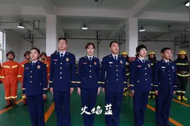 99岁，生日快乐！《火焰蓝的赞礼》献给党图片