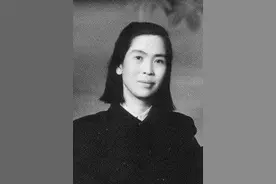 贺子珍因救人被炸成重伤致残，为何至死不愿领取残废金？图片