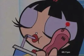 英文迪士尼表情包｜I'm not for everyone.图片