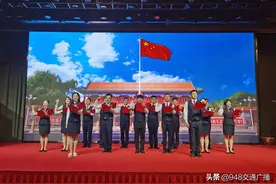湖北交投鄂西北运营公司：“红色党课”走俏基层图片