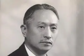 巴黎和会，顾维钧喊“不”图片