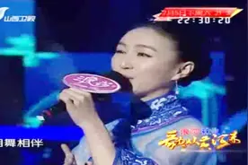 最正宗的《彩云追月》，广东妹子生动献唱，原汁原味，味道十足视频封面