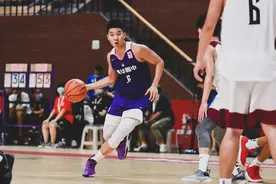 清华附中再度夺冠！前东莞最强初中生全场最高分！大学还是职业？图片