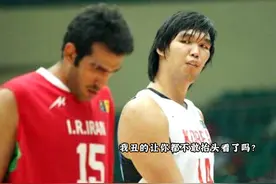 NBA亚洲球员篮板排行榜：周琦不敌河升镇，最强效率非姚明图片