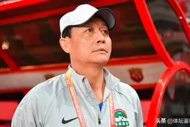 恭喜！2大中超土帅本赛季有望复出，2人已成某保级队主帅热门人选图片