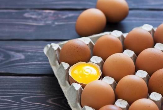 现在才知道，保存鸡蛋小妙招，放半年都不坏，省钱又实用