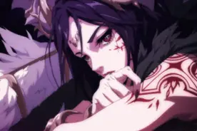 韩服dnf更新女圣职者3觉-超美插画图片