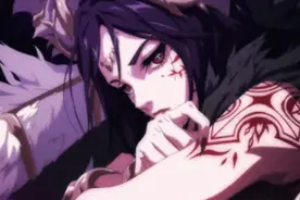 韩服dnf更新女圣职者3觉-超美插画图片