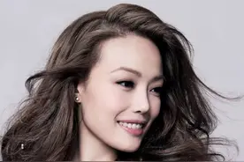 “亿万天后”容祖儿成名背后的“红与黑”图片