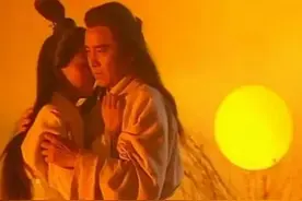 这样的‘阿蘅’，黄药师怎么会爱上别人图片