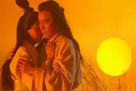 这样的‘阿蘅’，黄药师怎么会爱上别人图片