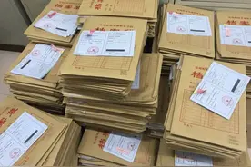 解密：大学毕业后，档案袋里有哪些材料？图片