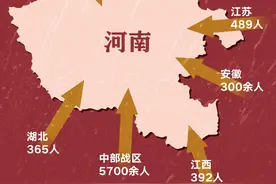 河南水灾那些暖心的瞬间：人类救毛孩子的样子给我看哭了图片