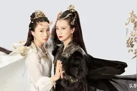 《猪八戒》系列真是童年经典，才发现除陶虹外，剧中还有很多美女图片
