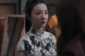 《扫黑风暴》5个细节暗示：麦萌萌才是高明远最大的“劲敌”图片