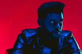 盆 栽哥好听好看到爆炸mv（In Your Eyes）图片