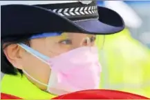 5月18日起，洛阳恢复限行图片