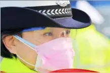 5月18日起，洛阳恢复限行图片