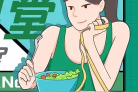你的体重有达到标准吗？超标有多可怕图片