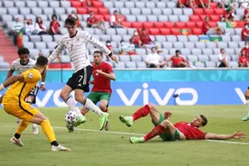 穆帅眼光准！公开指出葡萄牙队最大短板 再重用他恐无缘争冠图片