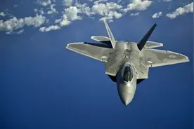 F22入侵委内瑞拉海岸被锁定，中国反隐身雷达第三次建功：真牛图片